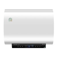 容声(RONGSHENG)电热水器 一级能效节能省电出水断电隔电墙无垢镁棒免清洗 80L 3300W 免费上门安装