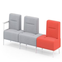 京铁威 3+1沙发 980*650*720/组