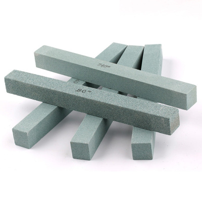 双舟 四方油石10mm*10mm*150mm 240#