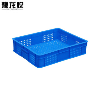 豫龙悦周转筐