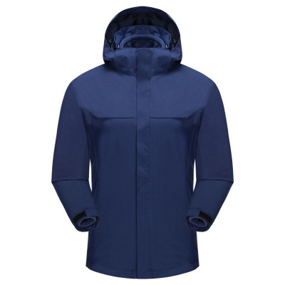 康琪世家 三合一可拆卸冲锋衣KQCFY-8120 件