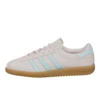 Adidas/阿迪达斯adidas女士合成革透气室内健身鞋PuttyMauveSemiF