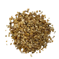 贝策 水洗砂 粗沙 吨