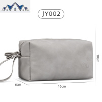 化妆包女小号网红ins 旅行便携洗漱包化妆袋防水多功能护肤收纳箱 三维工匠收纳包