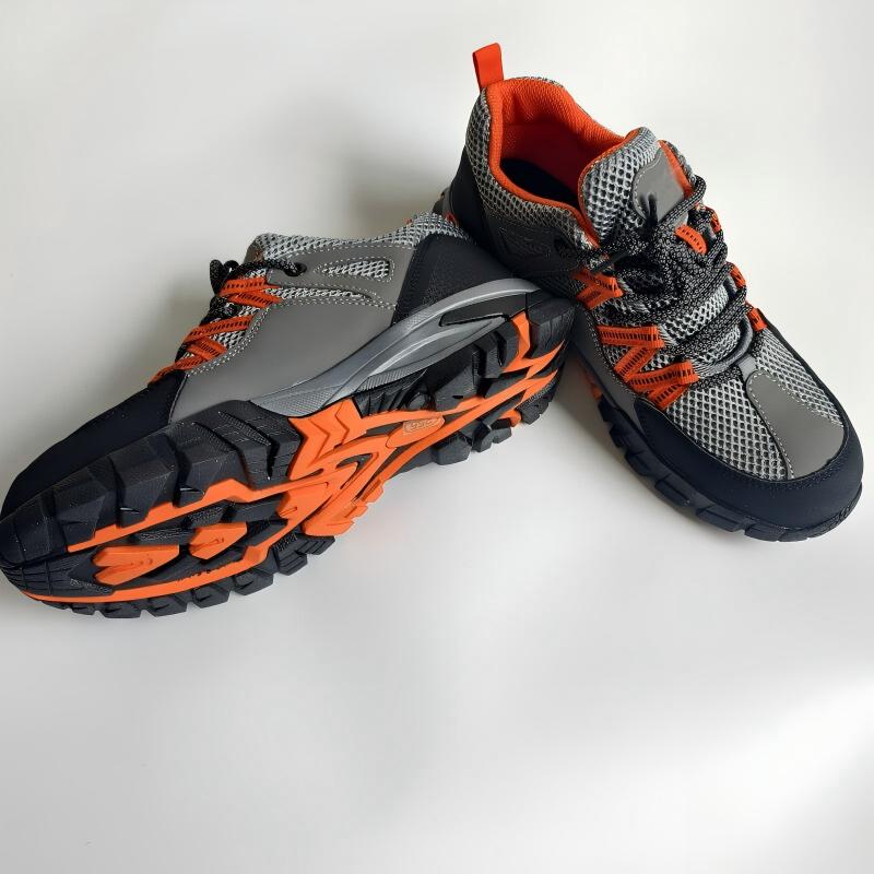 依莲纱嫚 防滑耐磨鞋 36-46码/双