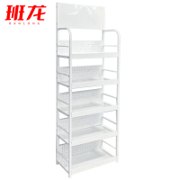 班龙置物架60*30*170cm个