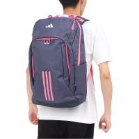 Adidas超大容量L防水耐用运动通勤背包背负透气多功能休闲包