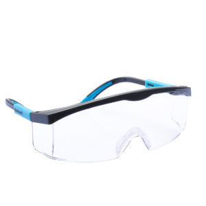 霍尼韦尔护目镜防雾防冲击防尘风沙防灰尘防飞溅防强光男女骑行工业实验室劳保安全眼镜防护眼镜