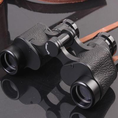 6X24双筒望远镜 全金属 微光夜视