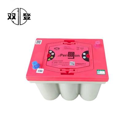 双登蓄电池6-SPB-100