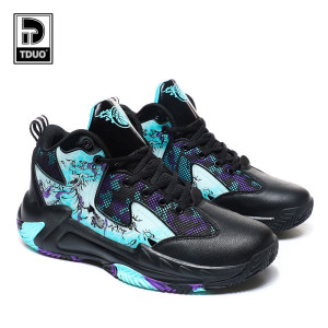 Tduo运动会篮球鞋 LQ5 双