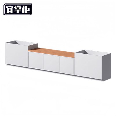 宜掌柜 户 外长 椅