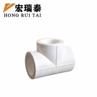 宏瑞泰 PPR三通 DN63 个