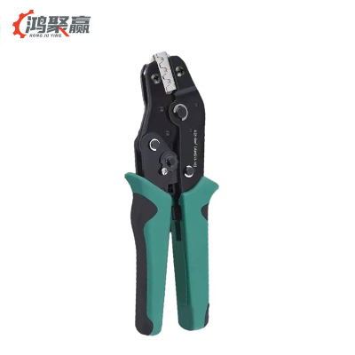 鸿聚赢 压线钳 SNB 把
