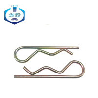 迦毅R型开口销M3.5x70只