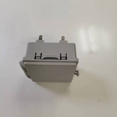 帮客材配 全新原装法迪欧燃气灶 JZT/Y- 2B10W电池盒 收前务必验货