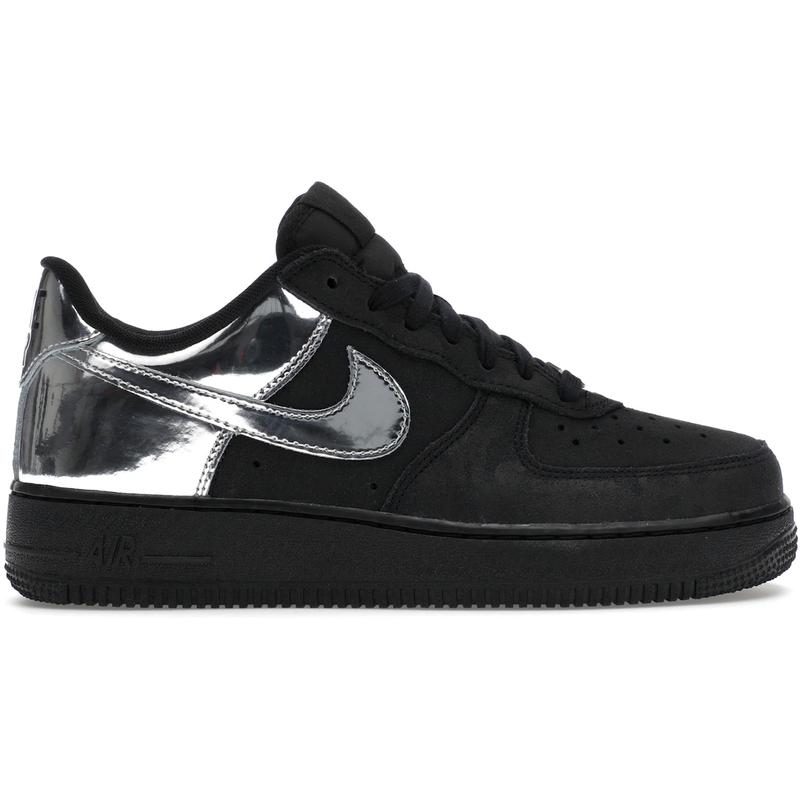 耐克(NIKE)男子板鞋休闲鞋AIRFORCE1低帮经典款潮流百搭配色运动