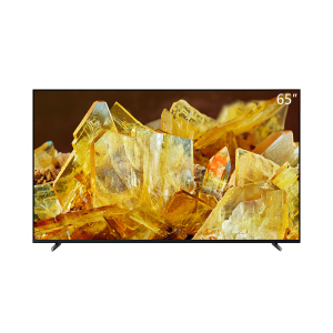 索尼(SONY)XR-55X90L 55英寸 游戏电视 4K 120Hz高刷 23年新款首发 背光分区 亮度提升