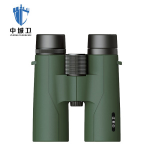 中城卫双筒望远镜海豹8X42(金属手轮/军绿色)/台