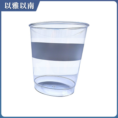 以雅以南 一次性航空杯 1箱400 个