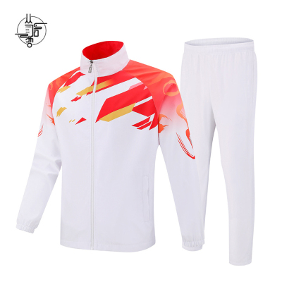 丛信哲 运动套装 2026-4/套