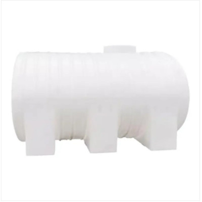 吉雅乎 加厚PE塑料水塔 储水箱 储水罐牛筋桶清洁剂 5吨卧式