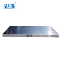 众行城 不锈钢五金板材配件 拉丝 ZXC-1mm 平方米