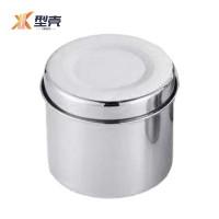 型壳 留样盒 圆形 个