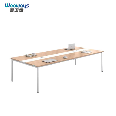 吾卫世 会议桌 4*1.5m张