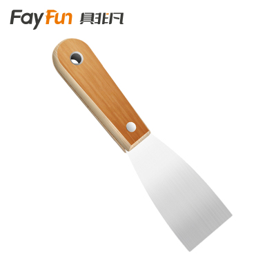 具非凡 油灰刀 2寸把