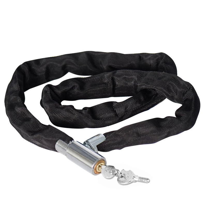 历途科技链条锁120cm 把