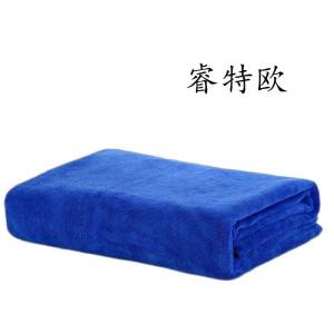 睿特欧 超细纤维擦拭布 (颜色随机) RT-24BJB 60cm*160cm/条