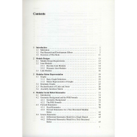 Modular Robots: Theory and Practice(模块化机器人理论与应用)