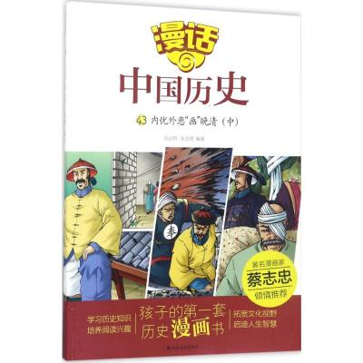 正版新书]内忧外患