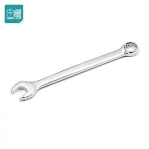 宋鲁SONGLOOM 两用扳手 19mm 把