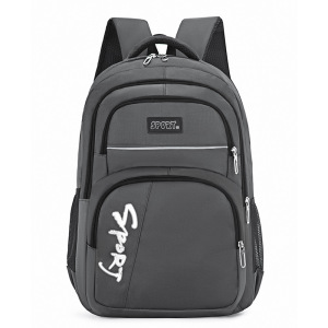 男女双肩包商务笔记本电脑背包15.6寸14寸旅行大容量书包