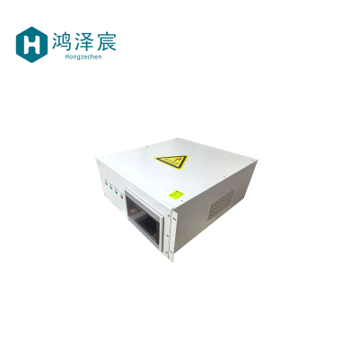 鸿泽宸不锈钢配电箱200*400*600mm 2路/个