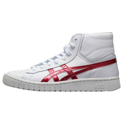 亚瑟士ASICSTiger2020新款GEL-PTGMT泽北荣治复刻款中性中帮休闲鞋1191A181-101