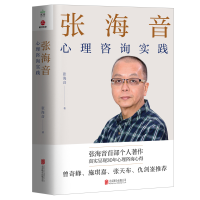 音像张海音心理咨询实践张海音