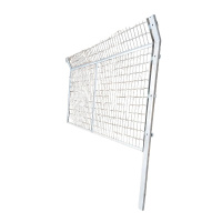 途务 钢板网 2*3米 套