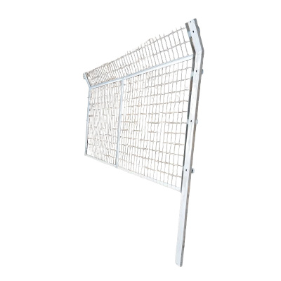 途务 钢板网 2*3米 套