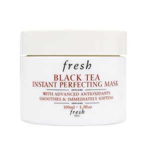 馥蕾诗FRESH红茶凝时修护面膜100ml