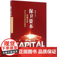 保卫资本(中国企业资本化成长的实战路径)