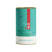 紫高尖特级红茶250g罐装 (仙系列)