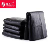 疆不凡 80g垃圾袋90*110cm 500个/件 件