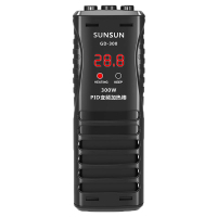 鱼缸加热棒自动恒温防爆加温棒水族箱变频节能省电加温器