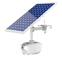 翊轩科技 YX-IPC-V6-2 全维度图像监控一体机(计量单位:台)白色+蓝色