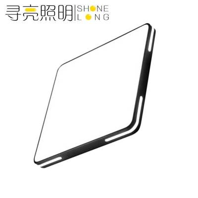 寻亮照明 吸顶灯 XL-FYKXD 60CM*60CM 64W 个