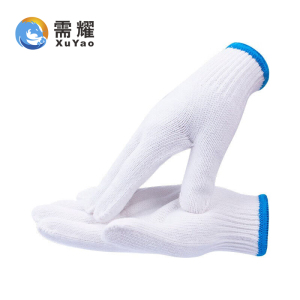 需耀棉纱手套1双