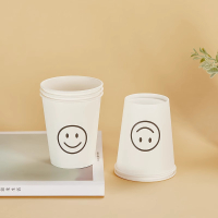 清欢渡 一次性杯子加厚家用水杯
